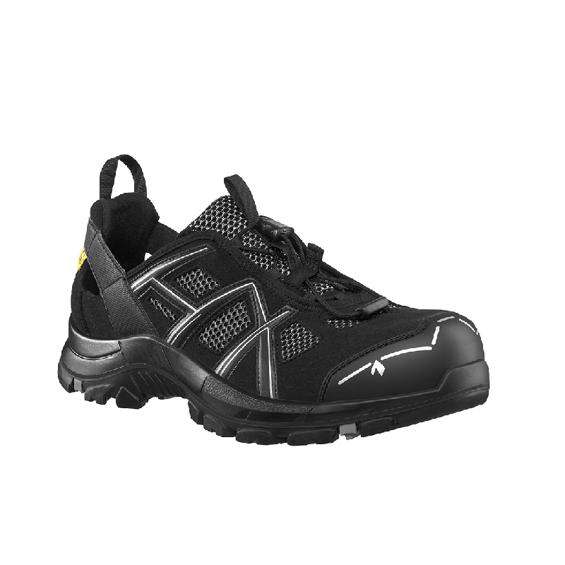 Sicherheitssandale BLACK EAGLE Safety 61.1 low S1P HRO HI SRC