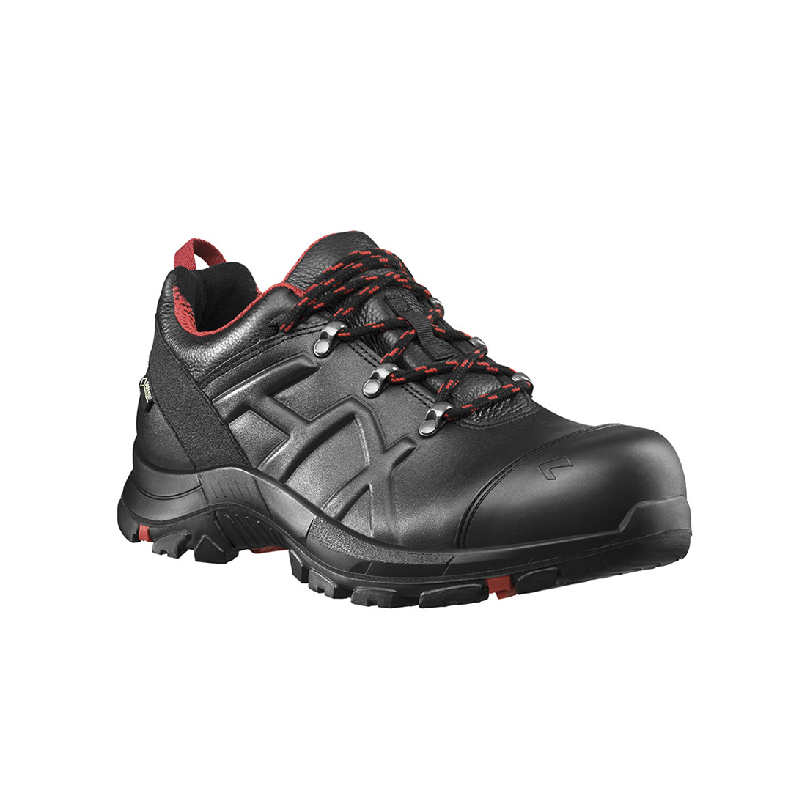 Sicherheitshalbschuh BLACK EAGLE Safety 54 low S3 HRO HI CI WR SRC