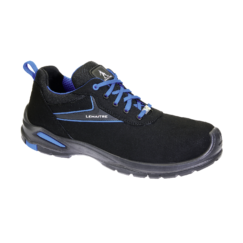 Sicherheitshalbschuh Paul S3 ESD