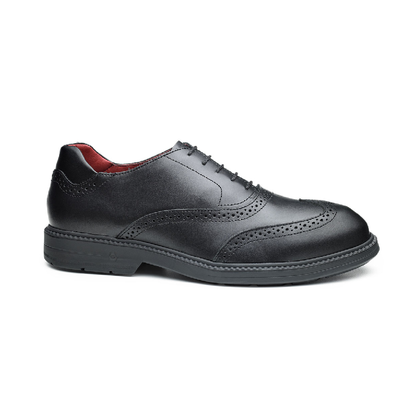 Sicherheitshalbschuh Rocket, S3 ESD SRC (Business)