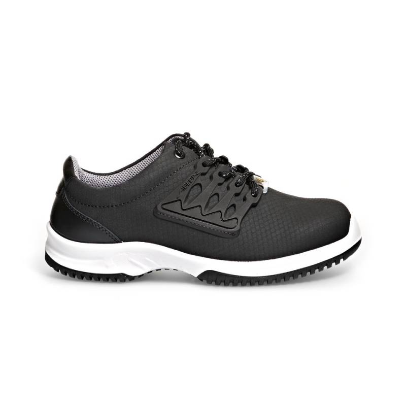 Sicherheitshalbschuh S2 ESD
