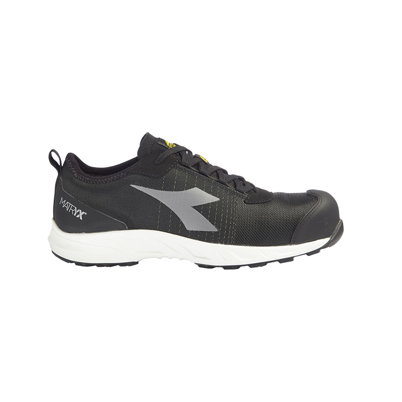 Sicherheitshalbschuh FLY LITEBASE MATRYX LOW S3 HRO SRC