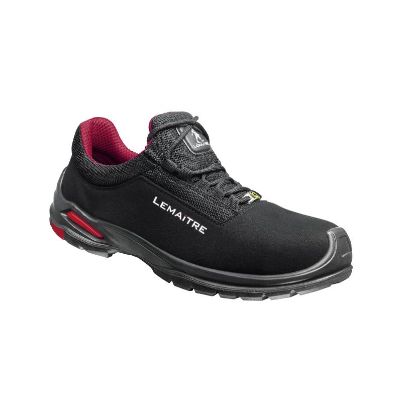 Sicherheitshalbschuh Riley Low S3 ESD