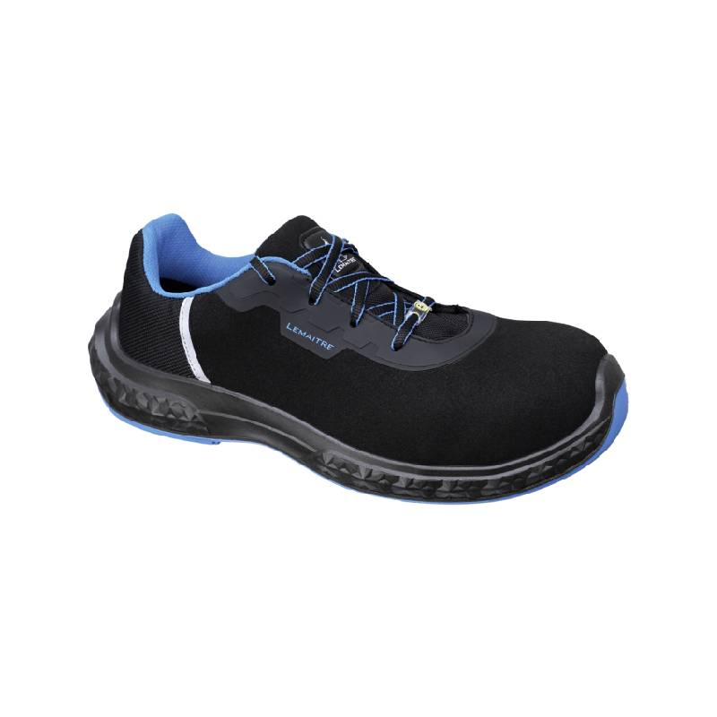 Sicherheitshalbschuh Michel Low S1P