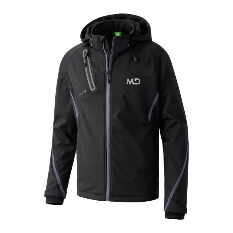 MD Softshelljacke Function Herren