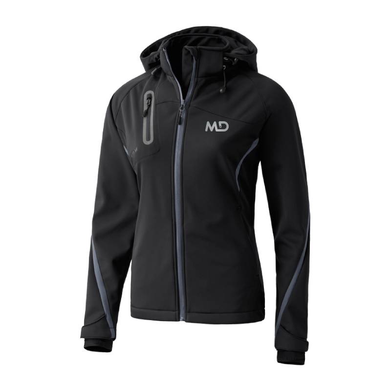 MD Softshelljacke Function Damen