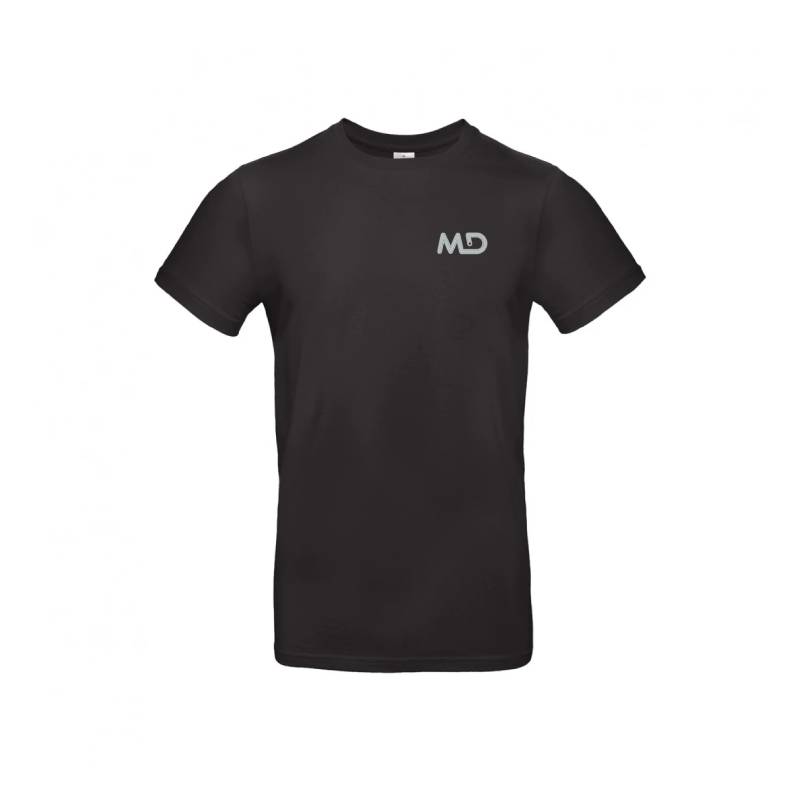 MD Herren T-Shirt E190