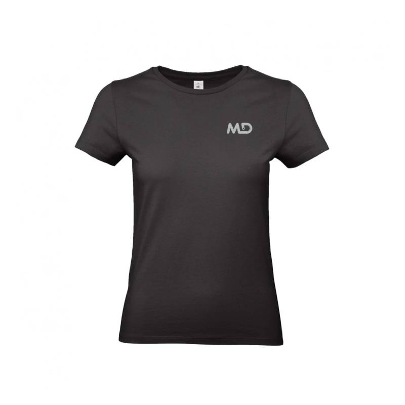 MD Damen T-Shirt E190