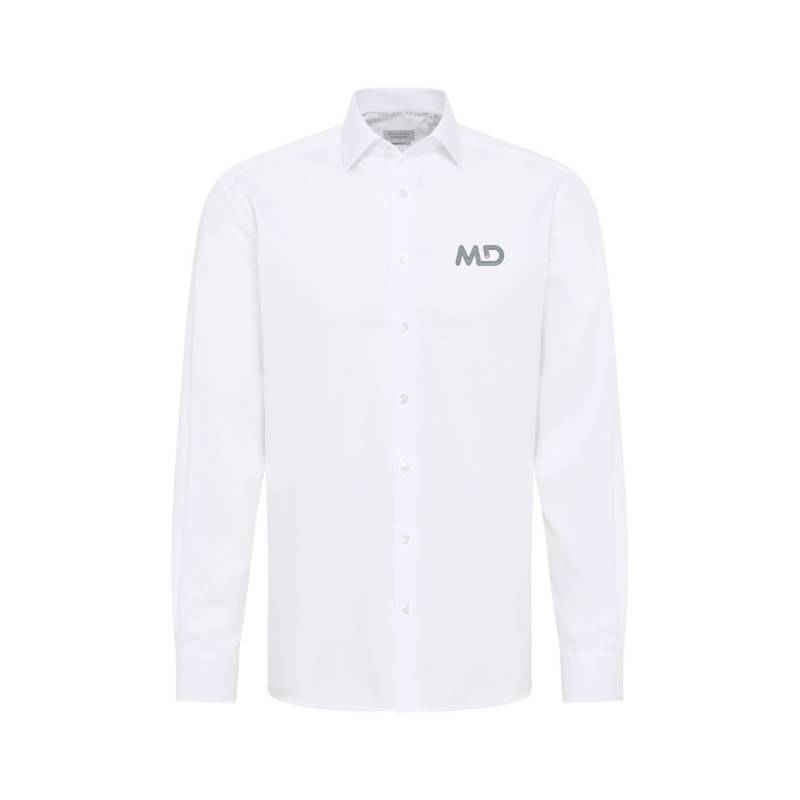 MD Hemd Popelin Slim Fit (Duplikat)