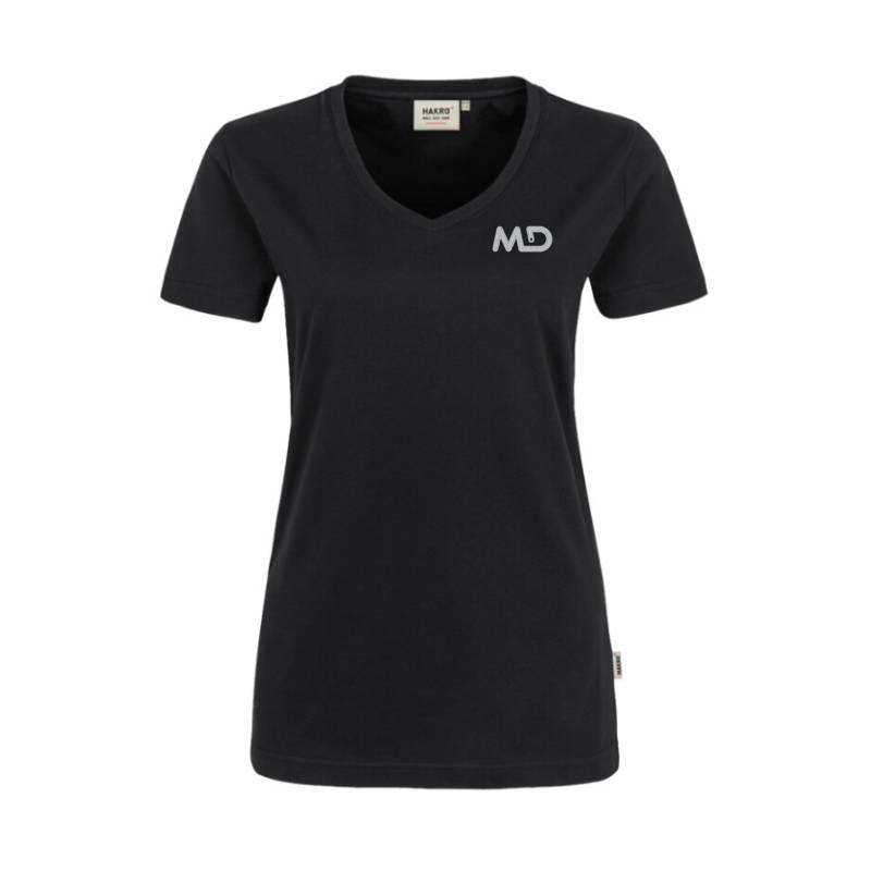 MD Damen T-Shirt Performance