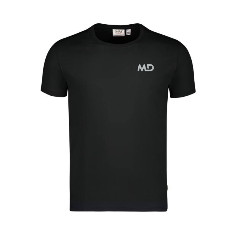 MD T-Shirt Mikralinar ECO Unisex
