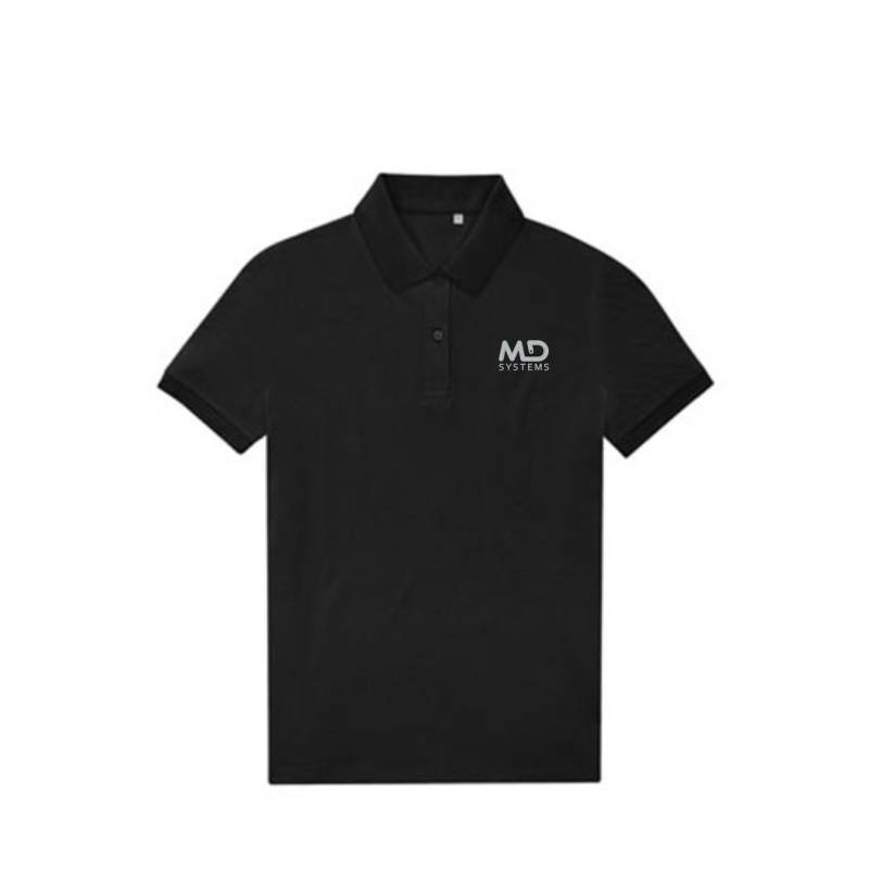 MDSystems Damen Poloshirt 65/35 ECO