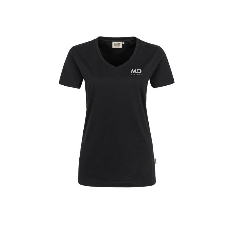 MDSystems Damen T-Shirt Performance