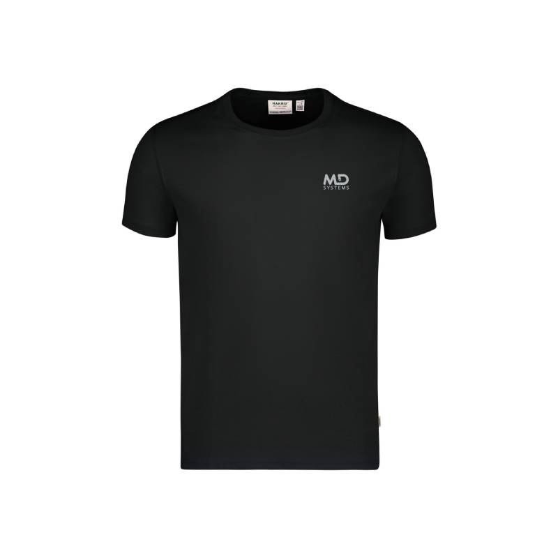 MDSystems T-Shirt Mikralinar ECO Unisex