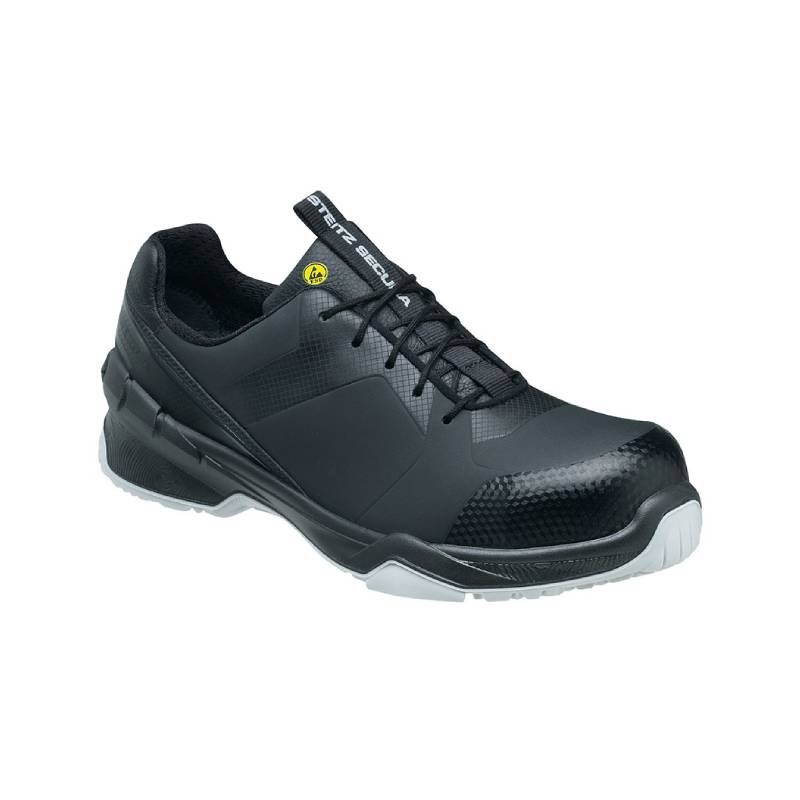 Sicherheitshalbschuh Nora S2 SRC
