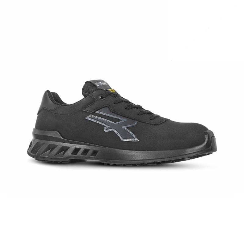 Sicherheitshalbschuh Thomas S3 SRC CI ESD