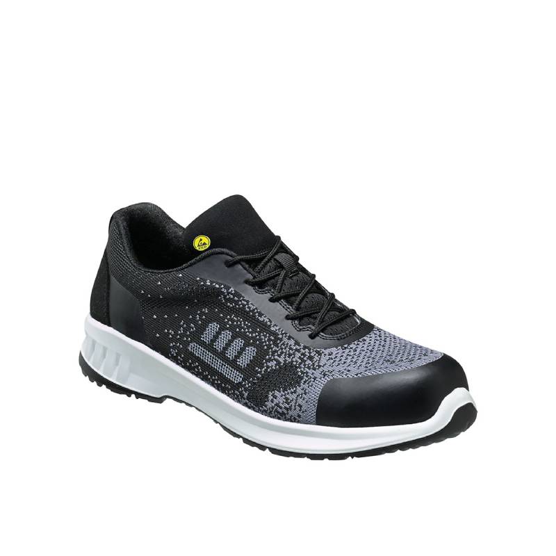 Sicherheitshalbschuh Salix S1 SR FO SC (nachhaltig)