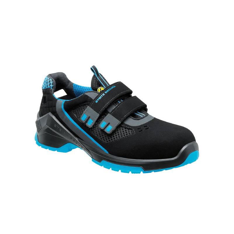 Sicherheitssandale VD PRO 1000 ESD S1 SRC