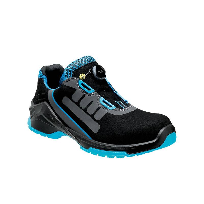 Sicherheitshalbschuh VD PRO 1500 BOA ESD S2 SRC CI