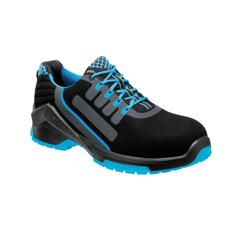 Sicherheitshalbschuh VD PRO 1500 ESD S2 SRC CI