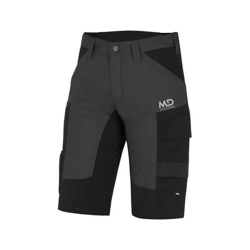 MDSystems Short Kim