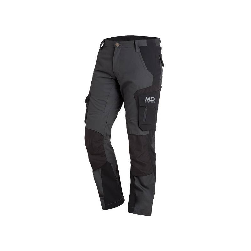 MDSystems Bundhose Florian