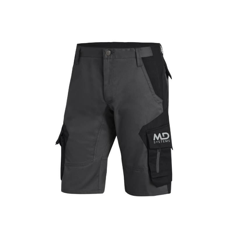 MDSystems Short Wulf