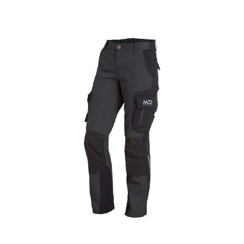 MDSystems Bundhose Alma