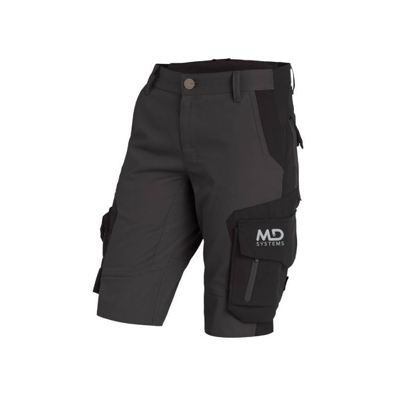 MDSystems Short Annika
