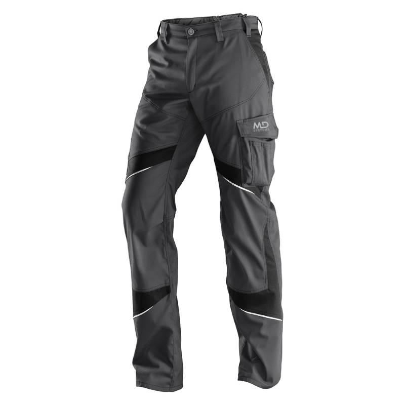 MDSystems Bundhose ACTIVIQ Damen