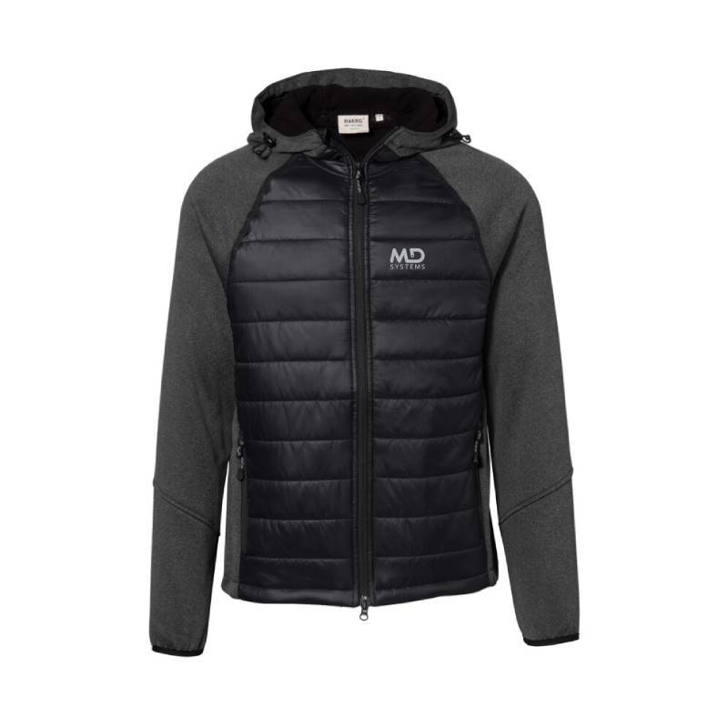 MDSystems Hybridjacke