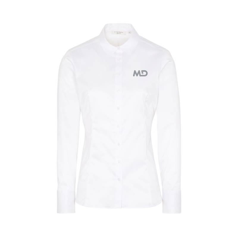 MD Bluse Cover Shirt Tailliert (Duplikat)