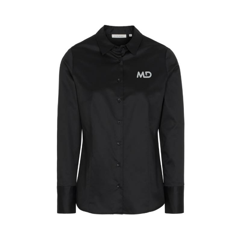 MD Bluse Cover Shirt Regular Fit (Duplikat)