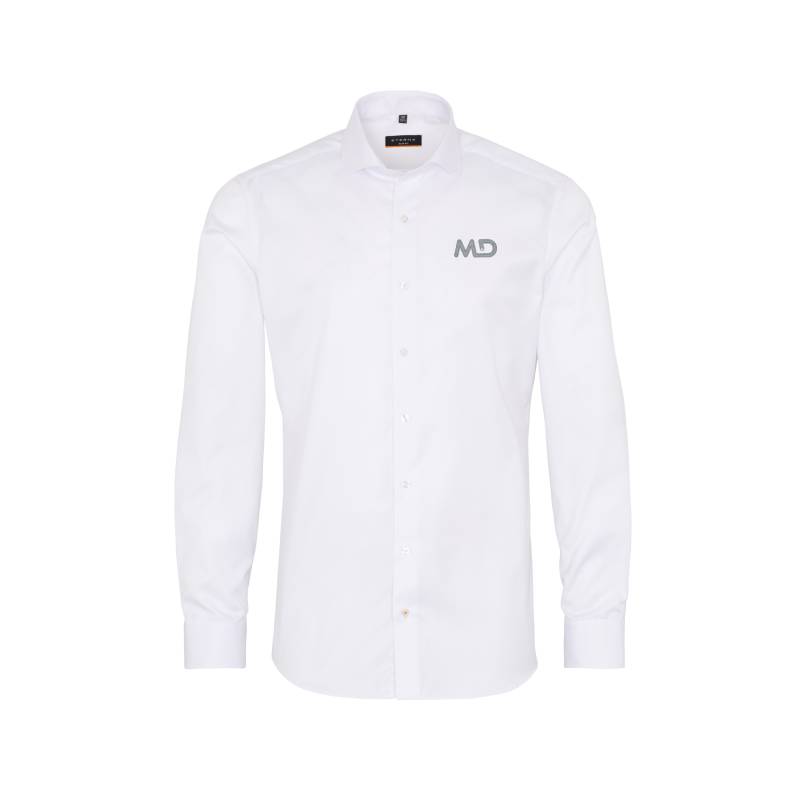 MDSystems Hemd Cover Shirt Slim Fit