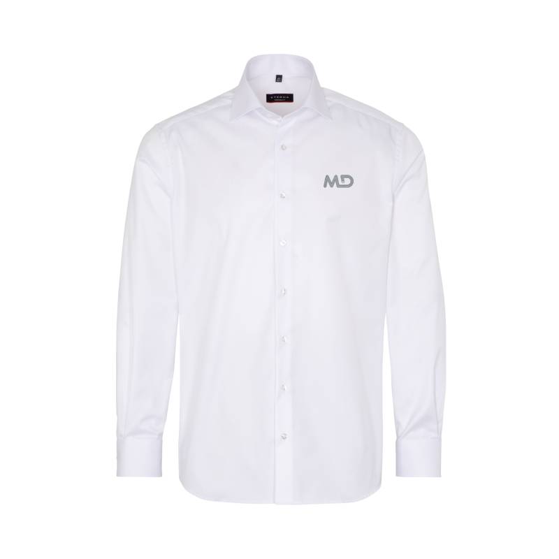 MD Hemd Cover Shirt Modern Fit (Duplikat)