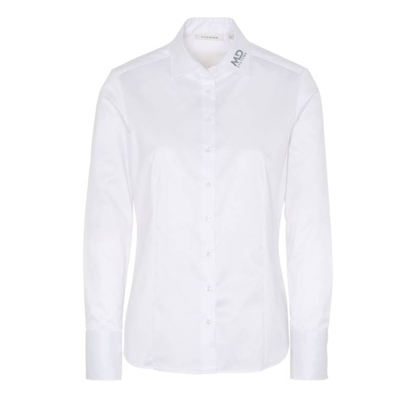 MDSystems Bluse Cover Shirt Regular Fit