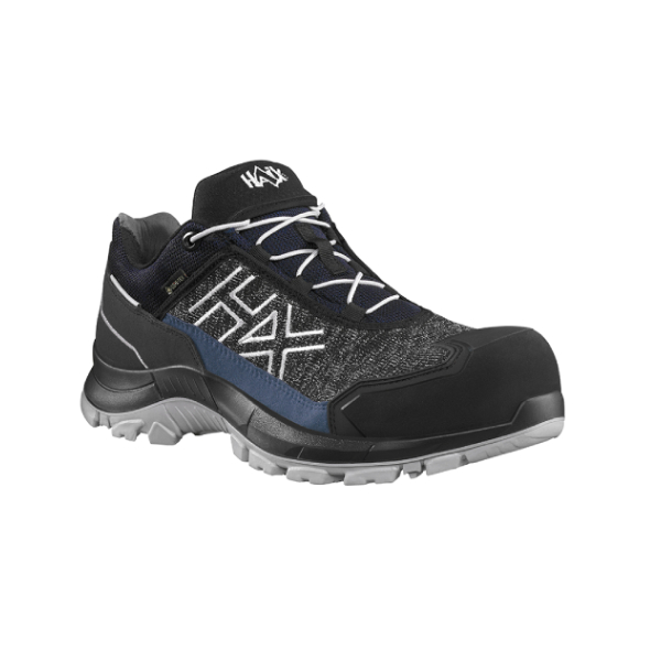 Black Eagle Safety 400 C GTX blue