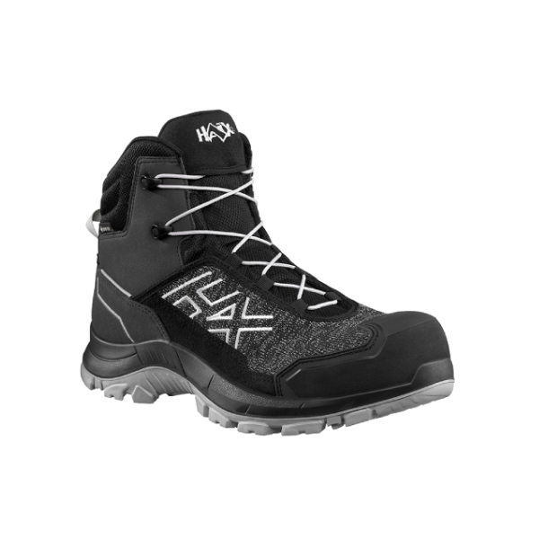 Black Eagle Safety 410 C GTX grey
