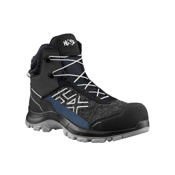 Black Eagle Safety 410 C GTX blue
